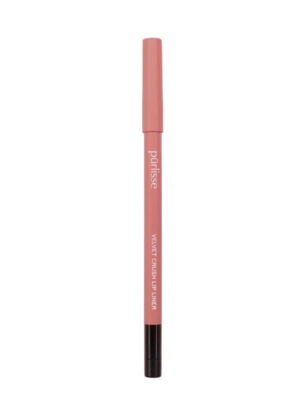 Purlisse Velvet Crush Lip Liner -Pinky Nude
